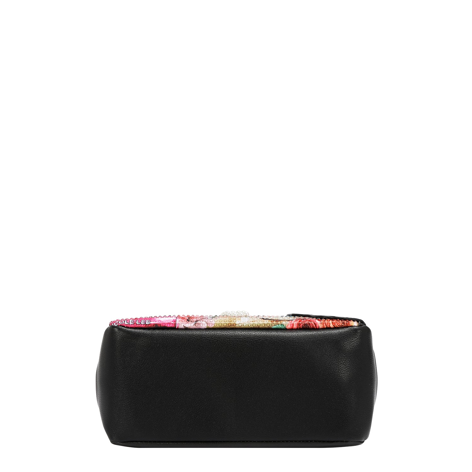 SABINA IMAGINES FRAME SHOULDER BAG