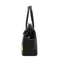 SABINA IMAGINES FRAME SHOULDER BAG