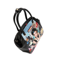 SABINA IMAGINES FRAME SHOULDER BAG