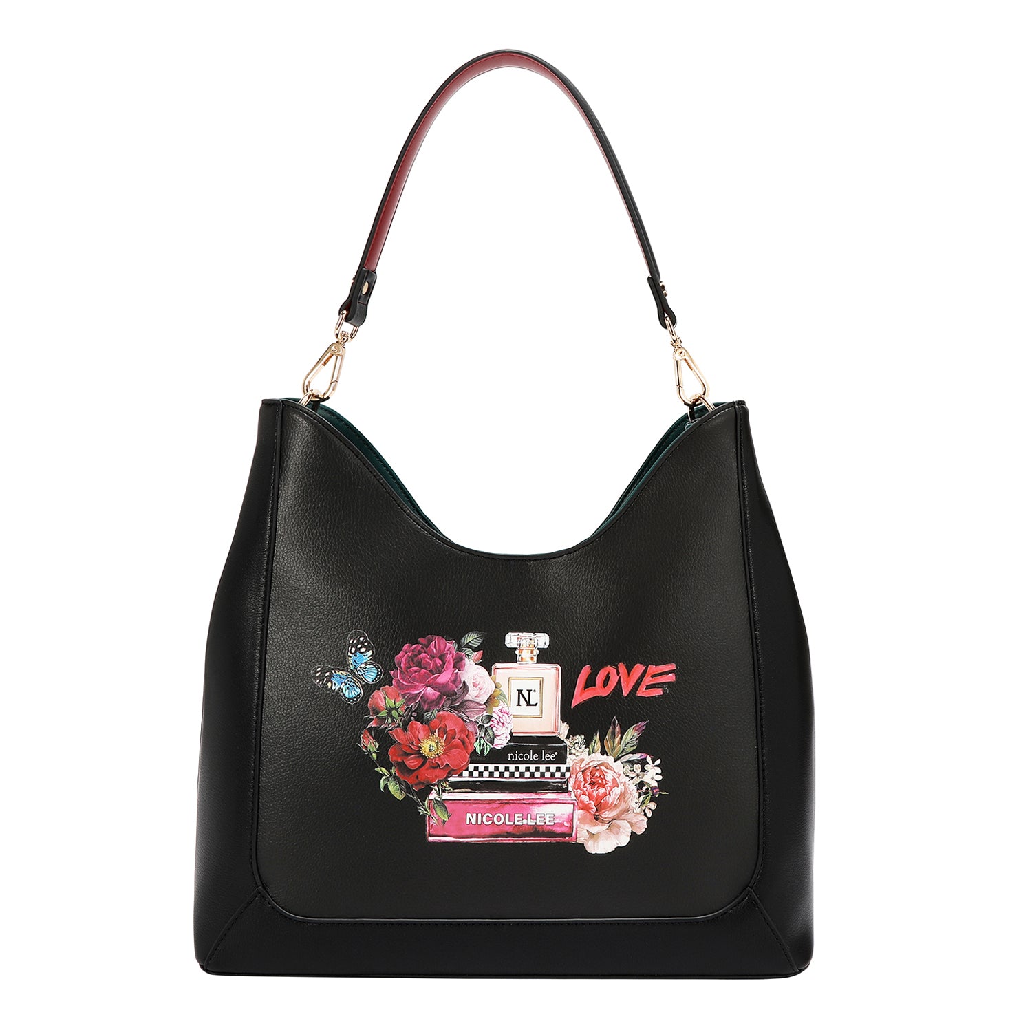 SABINA IMAGINES HOBO BAG