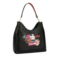 SABINA IMAGINES HOBO BAG