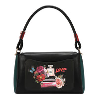 SABINA IMAGINES SHOULDER BAG