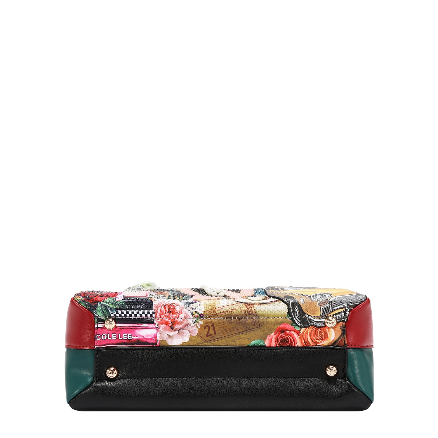 SABINA IMAGINES SHOULDER BAG