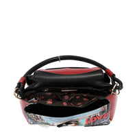 SABINA IMAGINES SHOULDER BAG