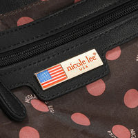 SABINA IMAGINES SHOULDER BAG