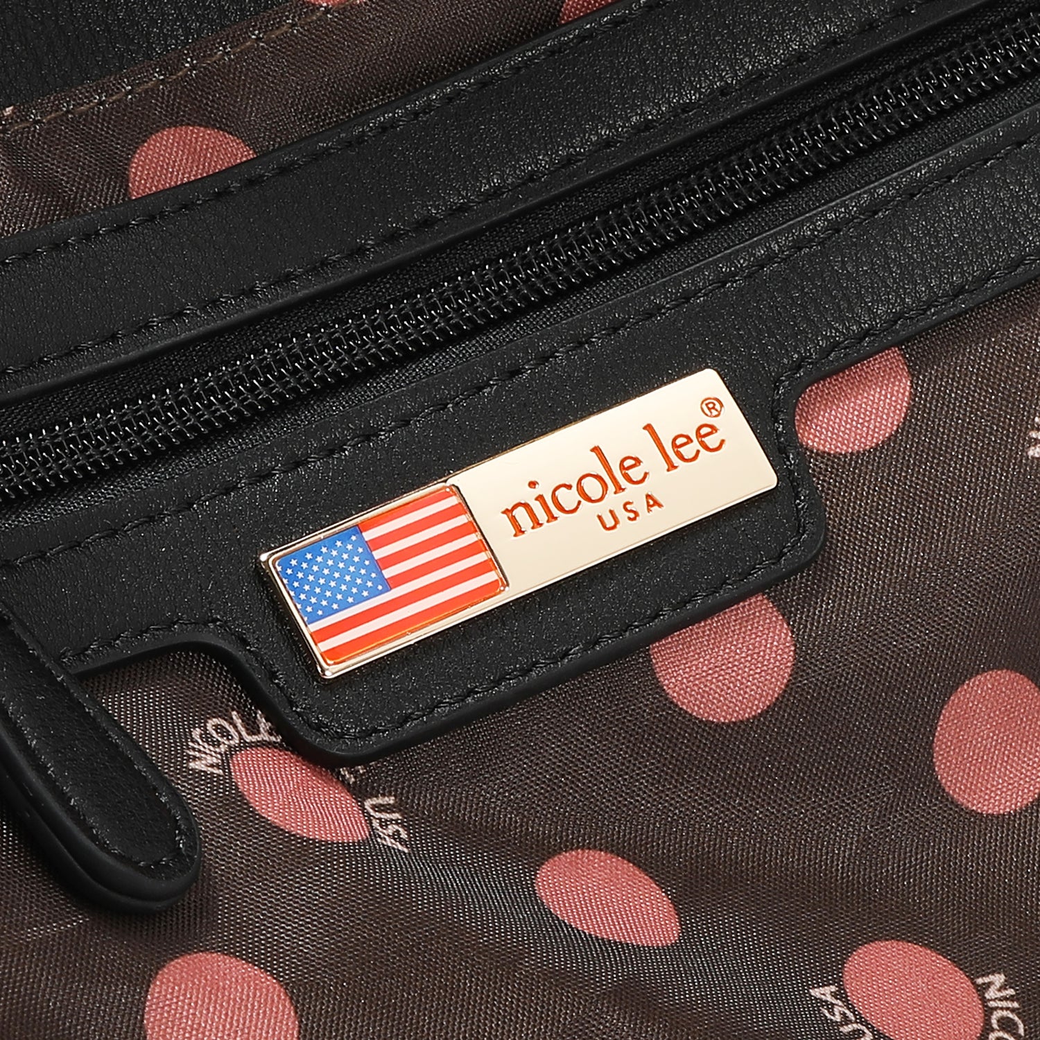 SABINA IMAGINES SHOULDER BAG