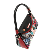 SABINA IMAGINES SHOULDER BAG