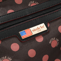 SABINA IMAGINES SATCHEL BAG