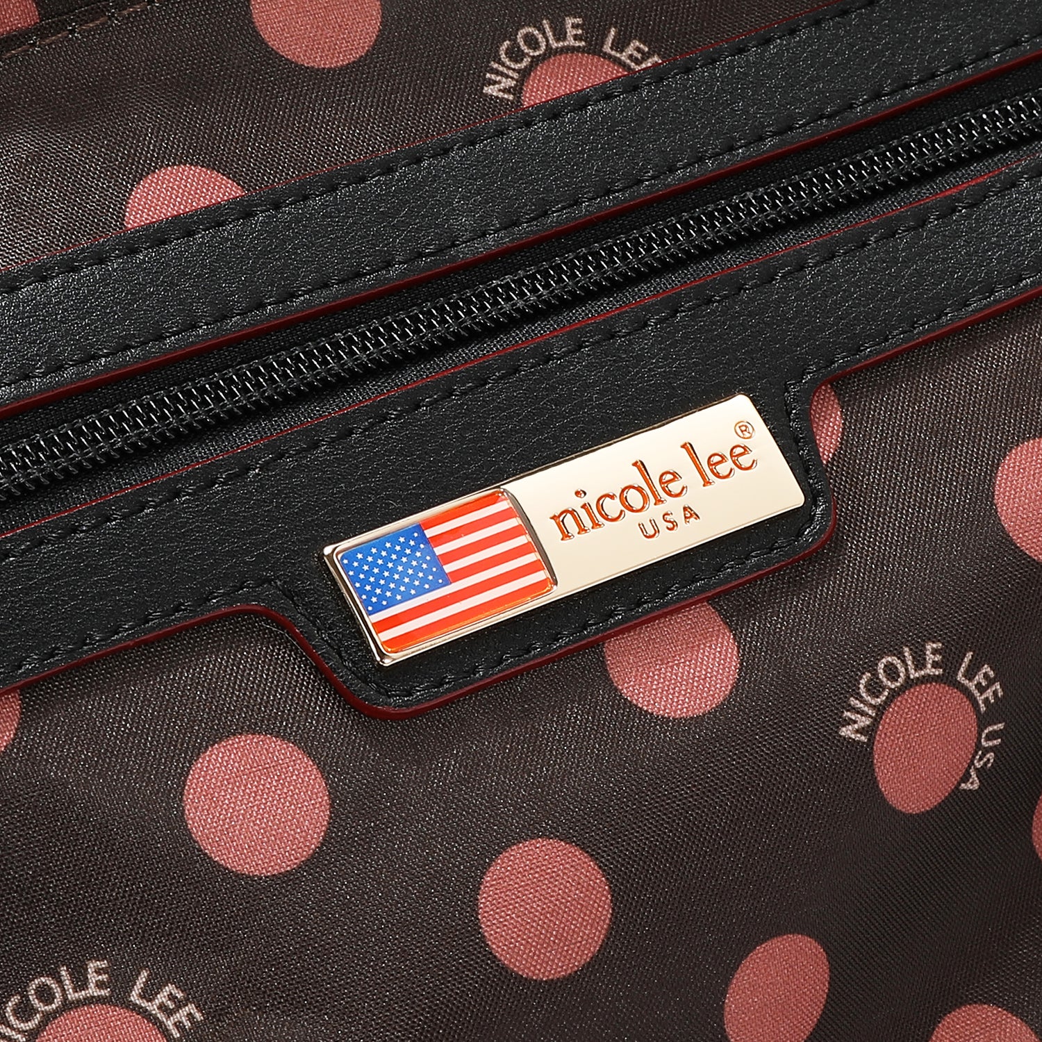 SABINA IMAGINES SATCHEL BAG