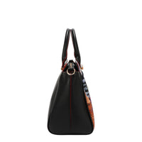 SABINA IMAGINES SATCHEL BAG