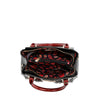 SAMANTHA LA BELLEZA SATCHEL BAG