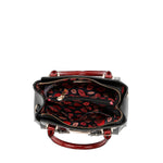 SAMANTHA LA BELLEZA SATCHEL BAG