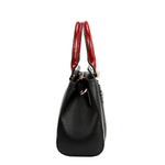 SAMANTHA LA BELLEZA SATCHEL BAG