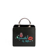 SAMANTHA LA BELLEZA MINI HANDBAG