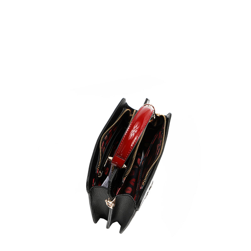 SAMANTHA LA BELLEZA MINI HANDBAG