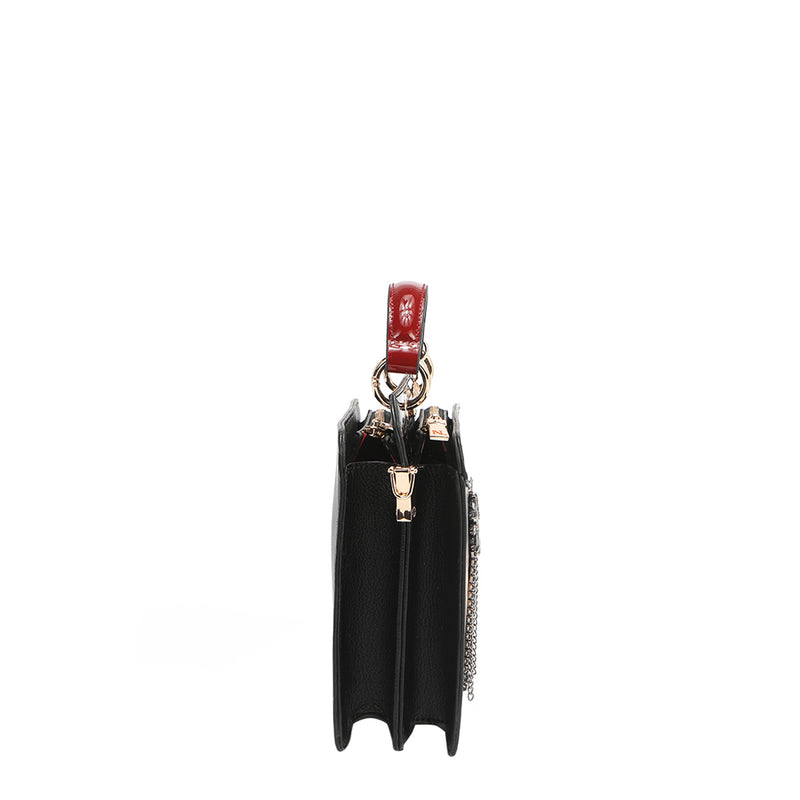 SAMANTHA LA BELLEZA MINI HANDBAG