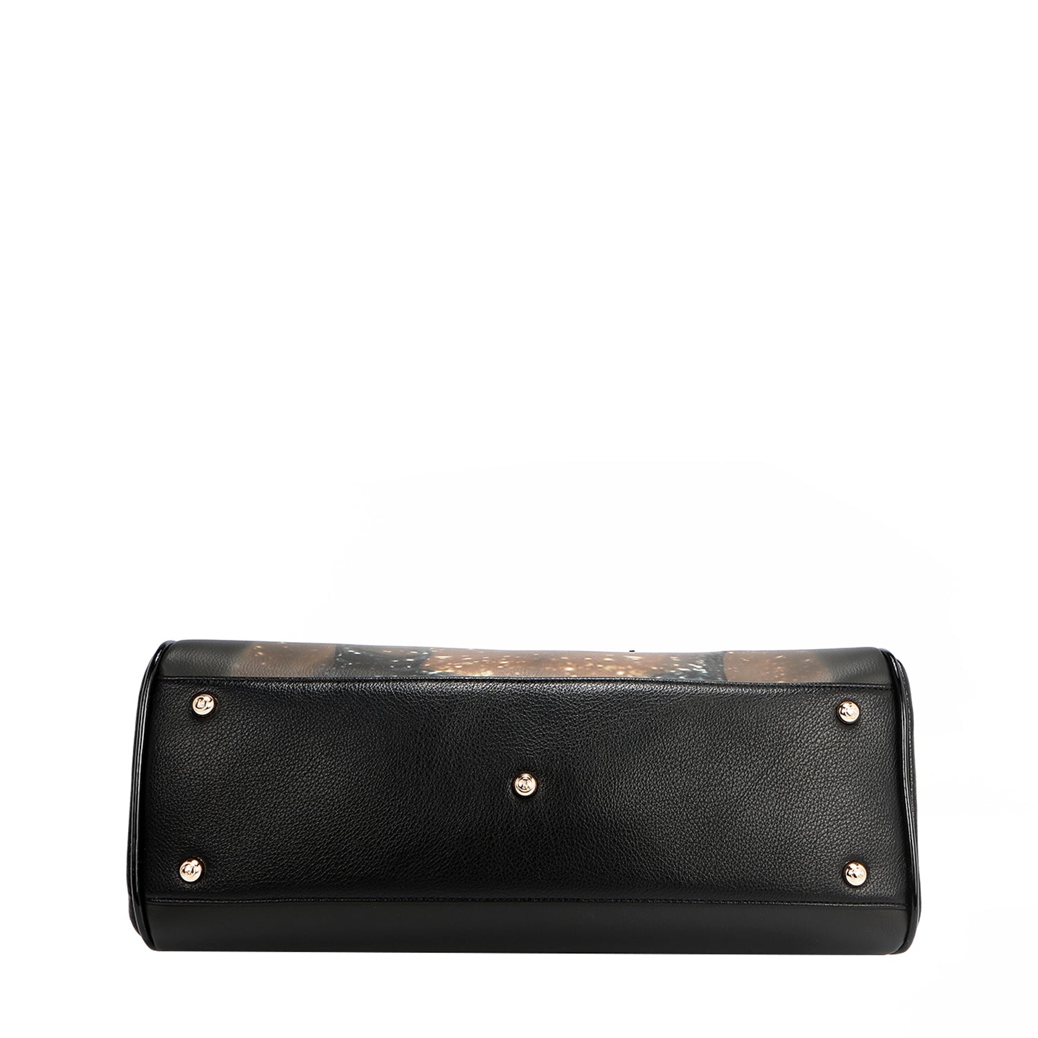 SAMANTHA LA BELLEZA WIDE HANDBAG