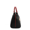 SAMANTHA LA BELLEZA WIDE HANDBAG