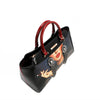 SAMANTHA LA BELLEZA WIDE HANDBAG