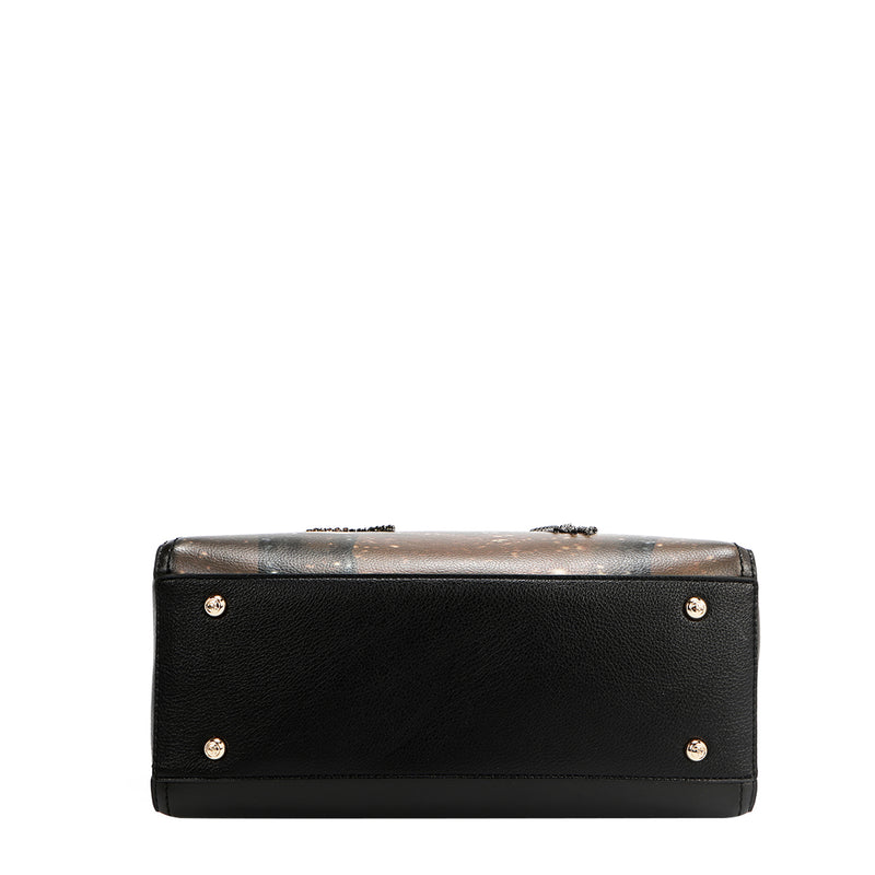 SAMANTHA LA BELLEZA TOTE BAG