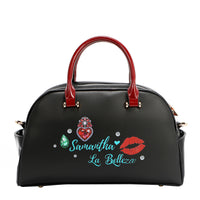 SAMANTHA LA BELLEZA DOME BAG