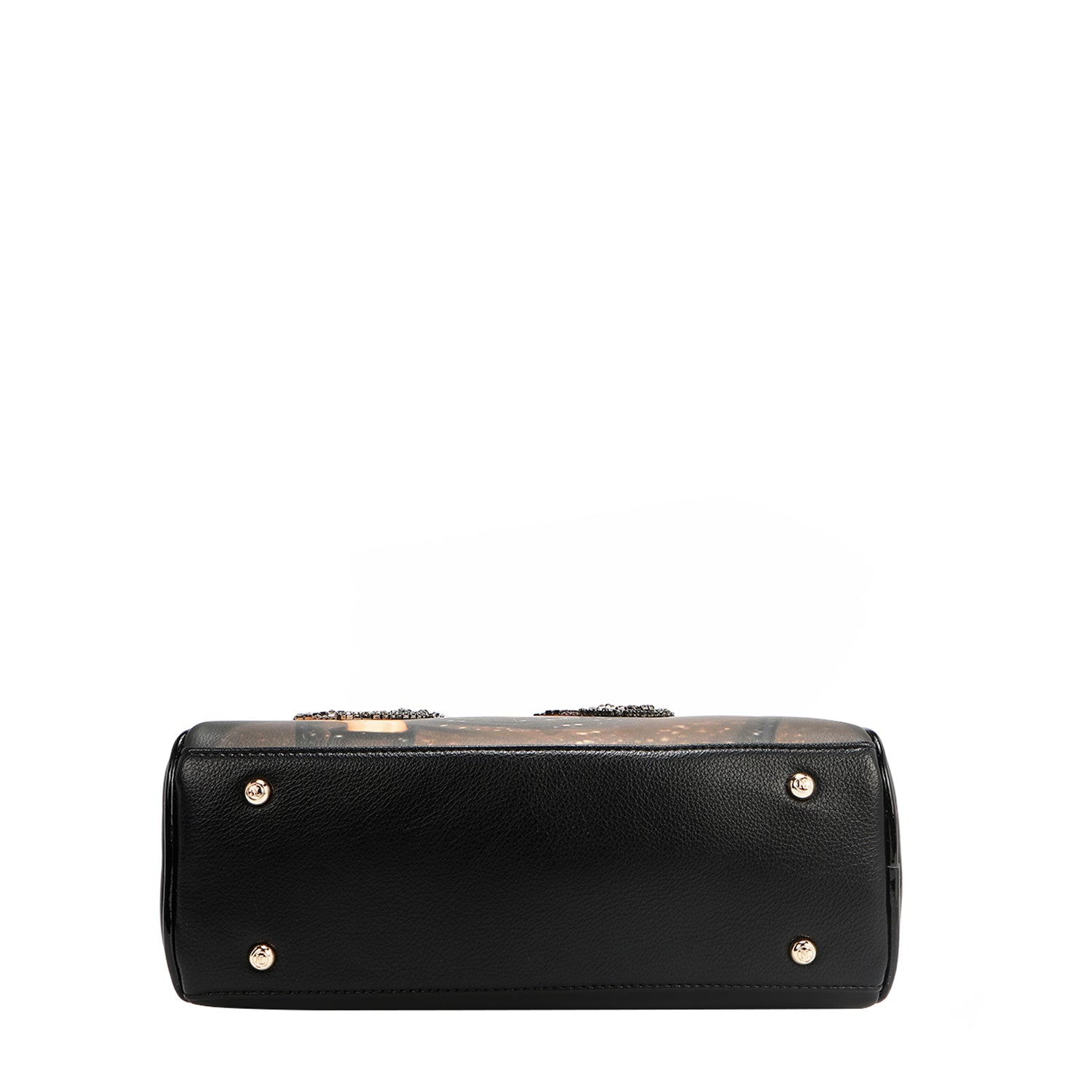 SAMANTHA LA BELLEZA DOME BAG