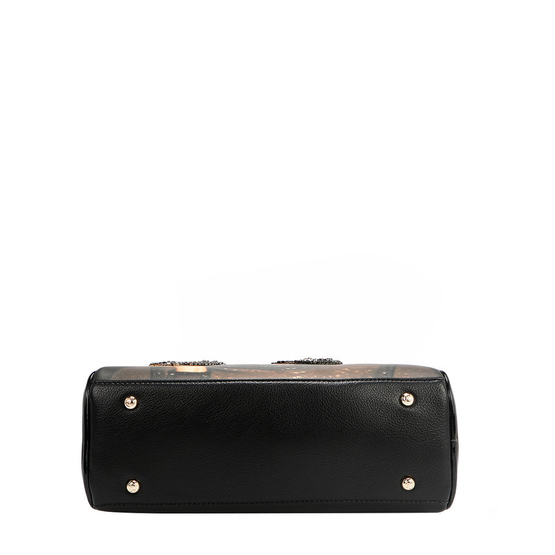 SAMANTHA LA BELLEZA DOME BAG