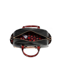 SAMANTHA LA BELLEZA DOME BAG