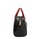SAMANTHA LA BELLEZA DOME BAG