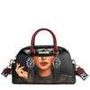 SAMANTHA LA BELLEZA DOME BAG