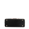 SAMANTHA LA BELLEZA CIRCLE HANDLE BAG