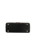 SAMANTHA LA BELLEZA CIRCLE HANDLE BAG