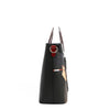 SAMANTHA LA BELLEZA CIRCLE HANDLE BAG
