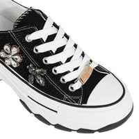 BIJOUX FASHION SNEAKERS