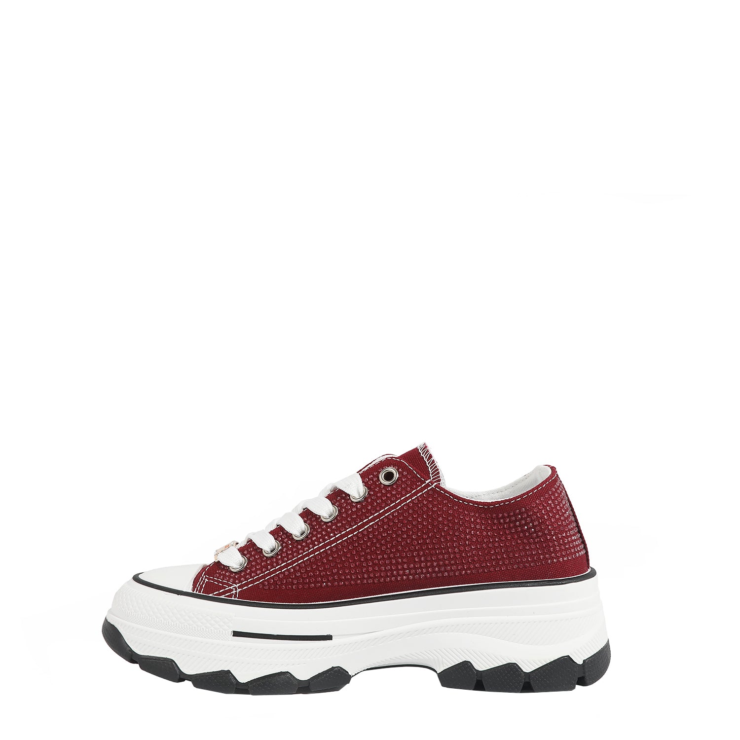 BIJOUX FASHION SNEAKERS