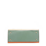 SUN AND SAND SATCHEL BAG