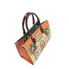 SUN AND SAND SATCHEL BAG
