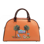 SUN AND SAND DOME BAG