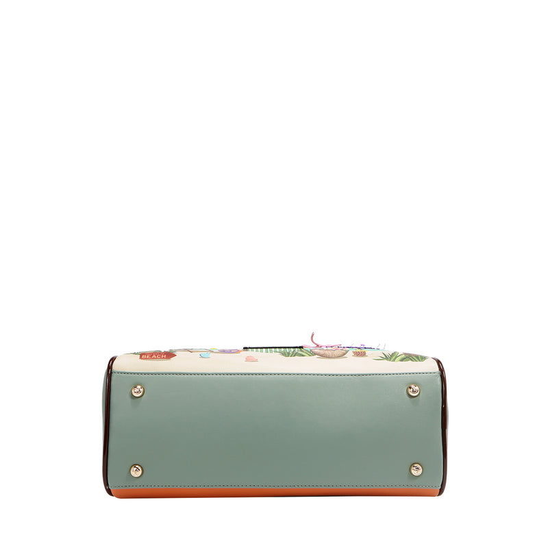 SUN AND SAND DOME BAG
