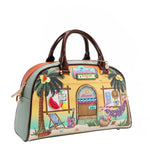 SUN AND SAND DOME BAG