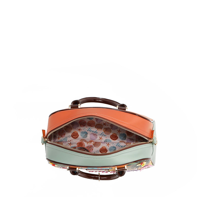 SUN AND SAND DOME BAG