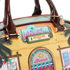 SUN AND SAND DOME BAG