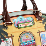 SUN AND SAND DOME BAG