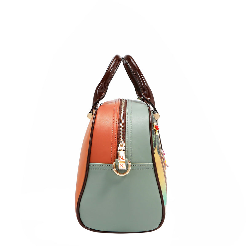 SUN AND SAND DOME BAG