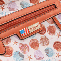 SUN AND SAND SHOPPER BAG