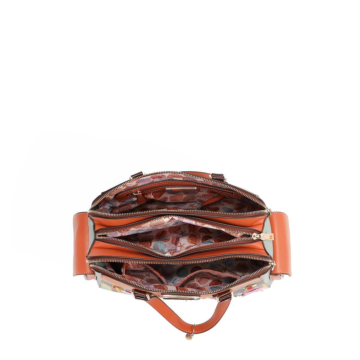 SUN AND SAND HANDBAG