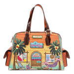 SUN AND SAND HANDBAG