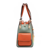 SUN AND SAND HANDBAG