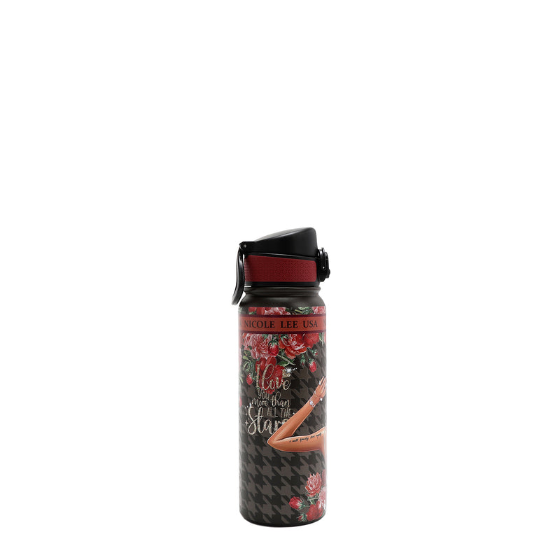 20 OZ TUMBLER BOTTLE