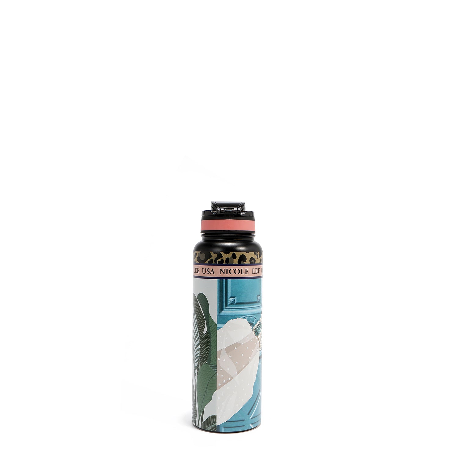 40 OZ TUMBLER BOTTLE